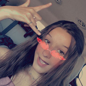 Meet your Posher, Kylee